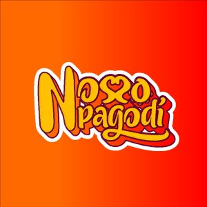 Nosso Pagodí